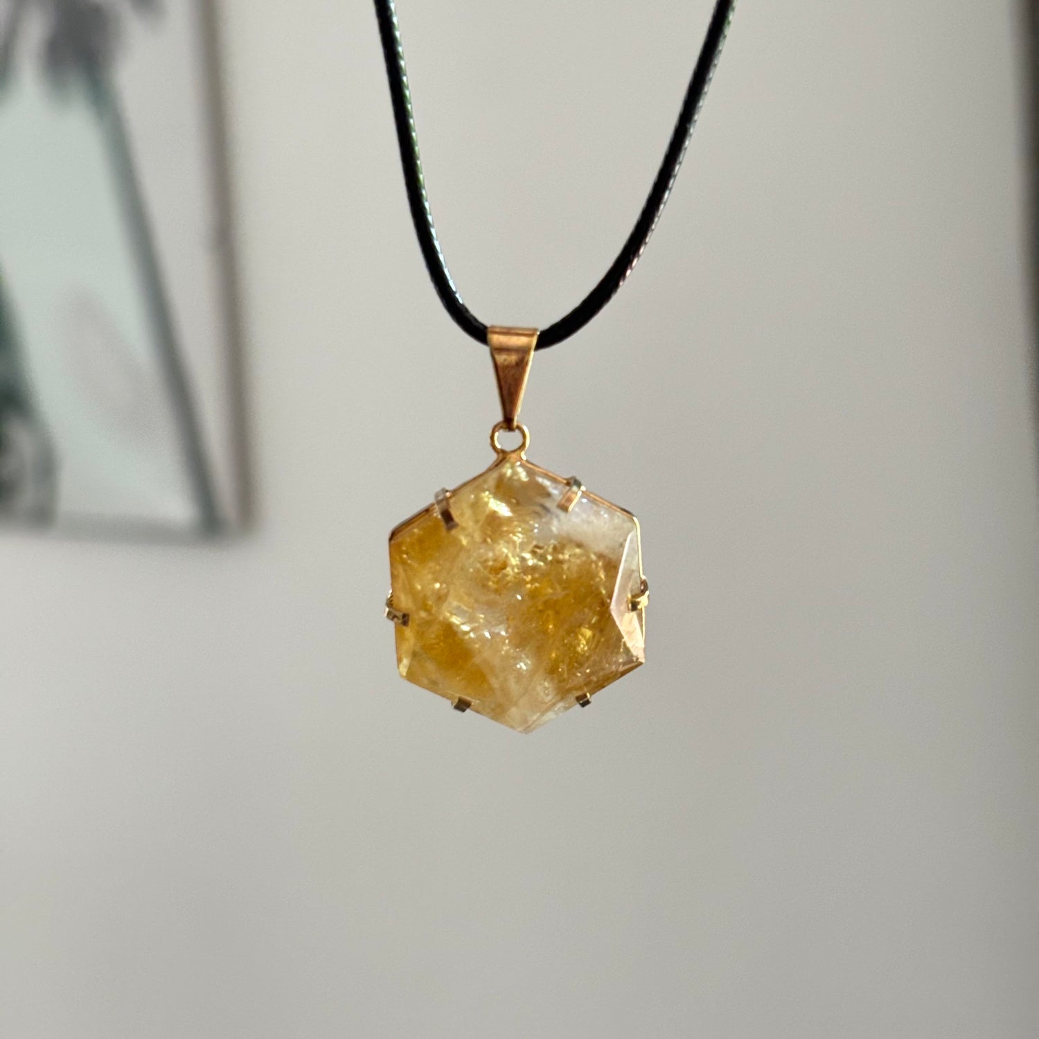 Colliers & pendentifs