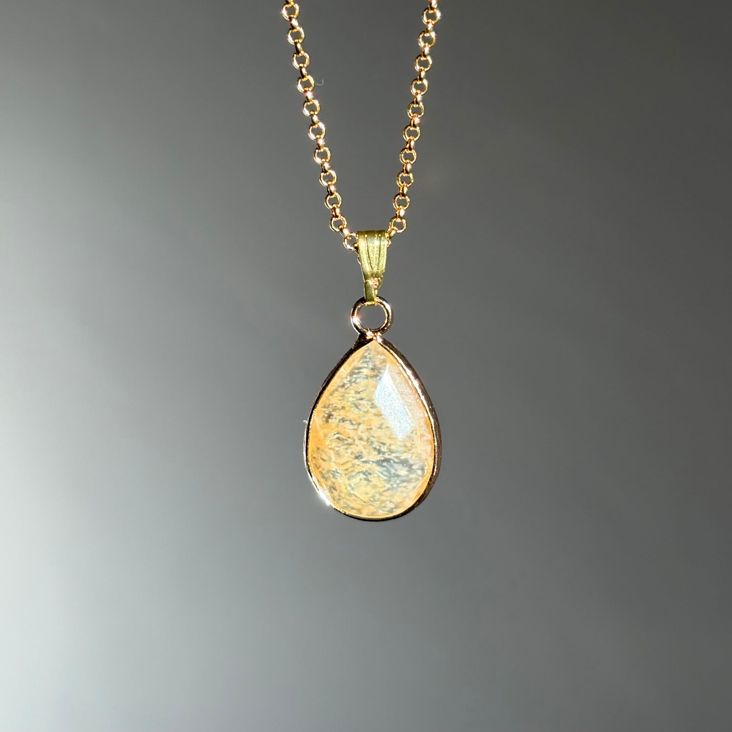Colliers & pendentifs