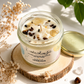 Bougie artisanale parfumée - AstroBougie signe du Gémeaux