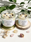 Bougie artisanale parfumée - AstroBougie signe du Gémeaux