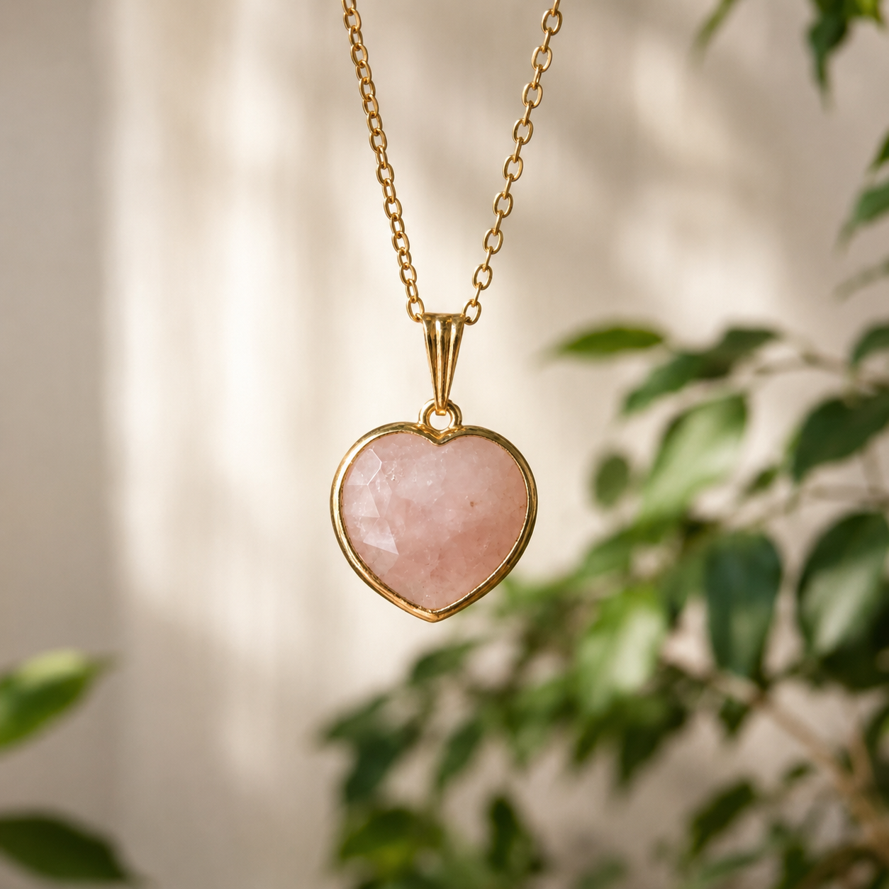 Quartz Rose